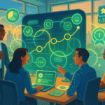 Grow with Feedback: Using Data Loops to Boost Performance