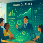 Level Up Your Data: Transform Messy Numbers into Business Insights