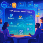 Top Tools for Effective Gamification: Power Up Your Data Strategy