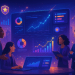 Spark Insights with AI: How Smart Analytics Fuel Business Wins